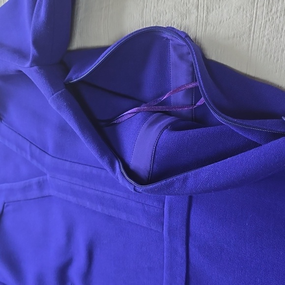 Diane Von Furstenberg "Maura" Sheath Dress Women's Size 2 - Picture 12 of 14